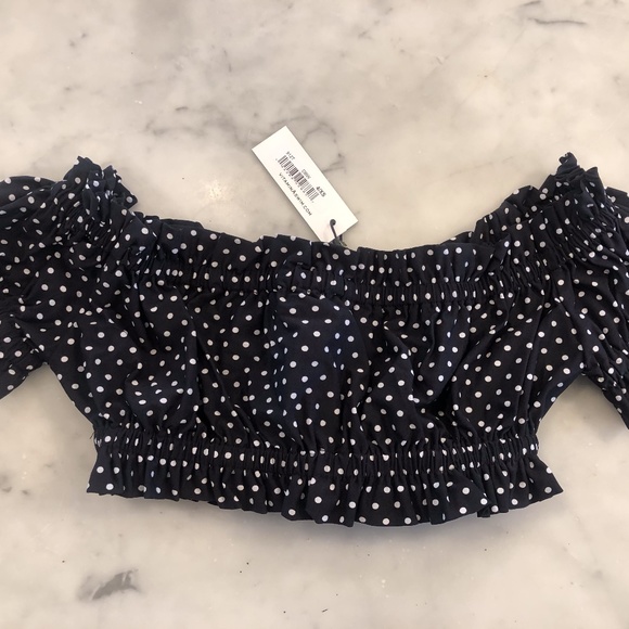 Vitamin A Other - Vitamin A Bikini Top